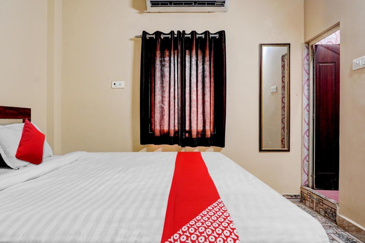 Flagship Hotel Sivam Palace Rāipur Exteriör bild